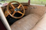 Stutz Model AA Vertical Eight Brougham 1927 года